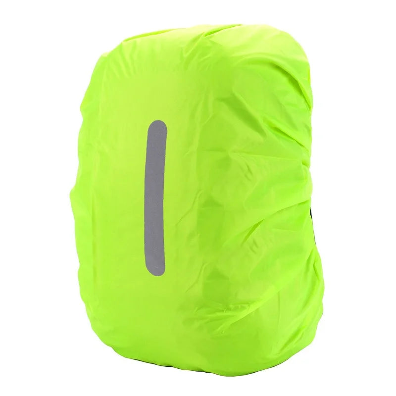 Backpack Rain Cover Reflective Waterproof Bag