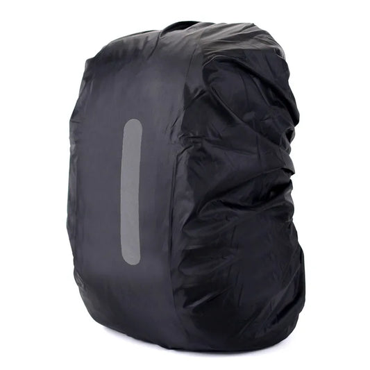 Backpack Rain Cover Reflective Waterproof Bag