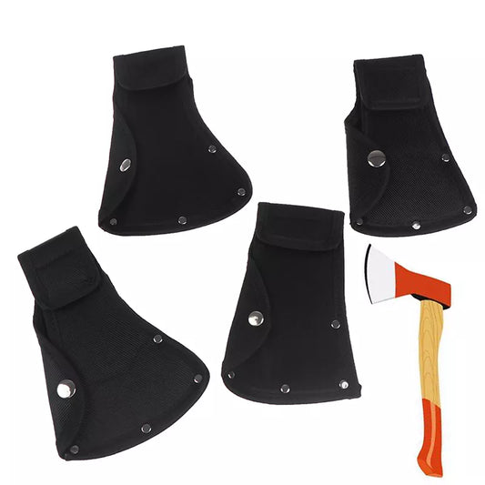 1PC Durable nylon Ax Axe Blade Cover Sheath for Camping