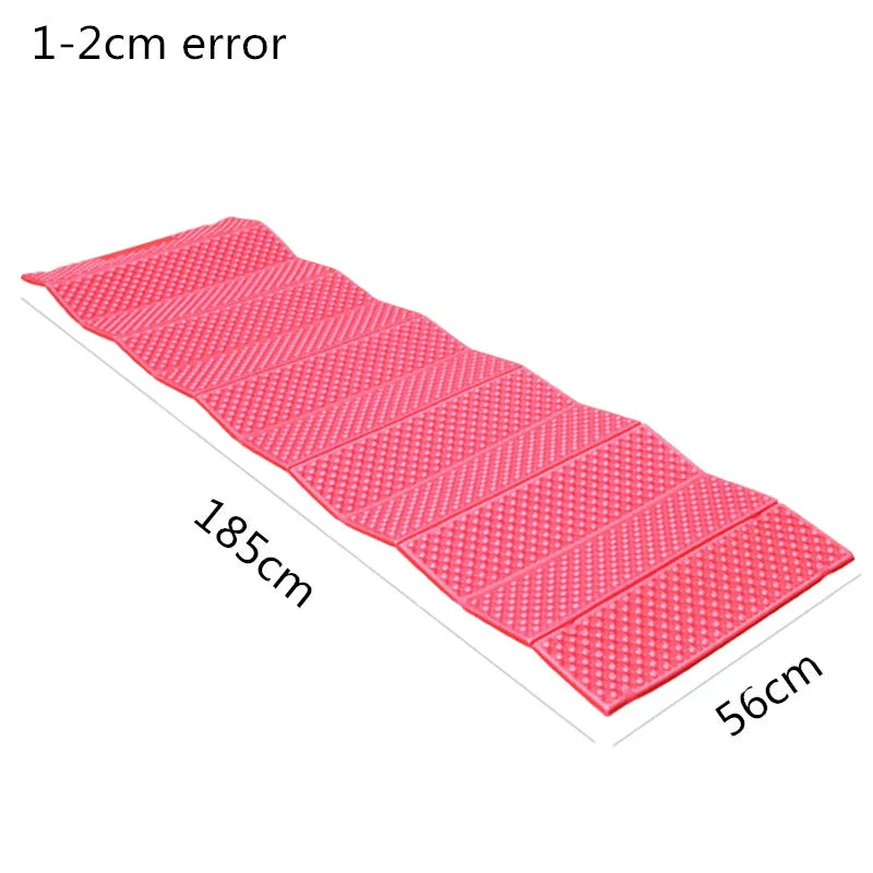 Outdoor Camping Mat Ultralight Foam