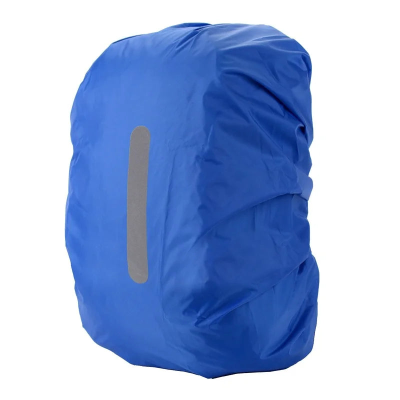 Backpack Rain Cover Reflective Waterproof Bag