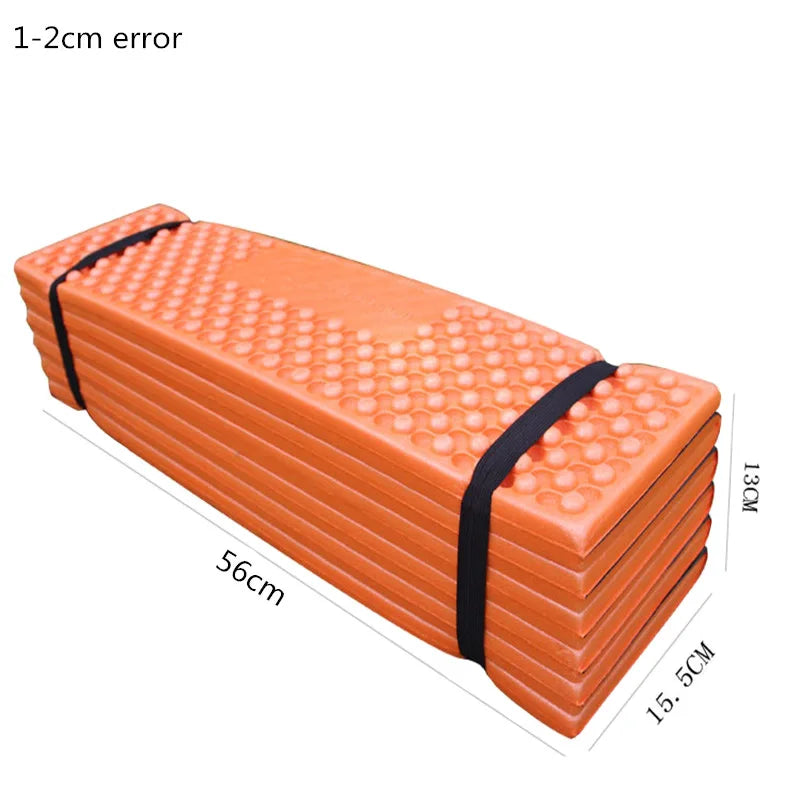 Outdoor Camping Mat Ultralight Foam