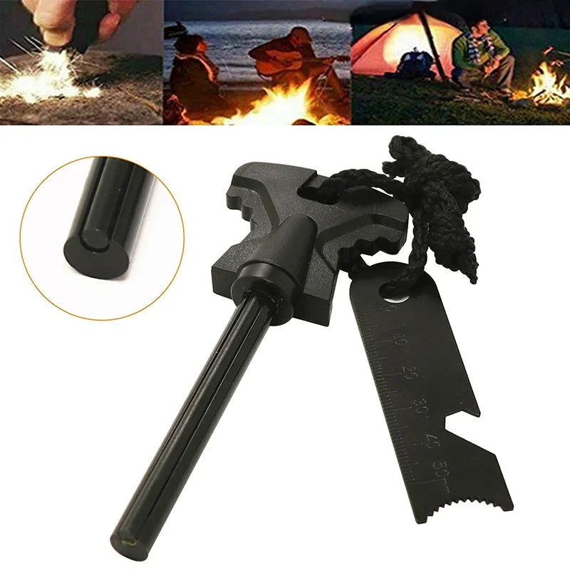 Outdoor Camping Equipment Portable Matchstick